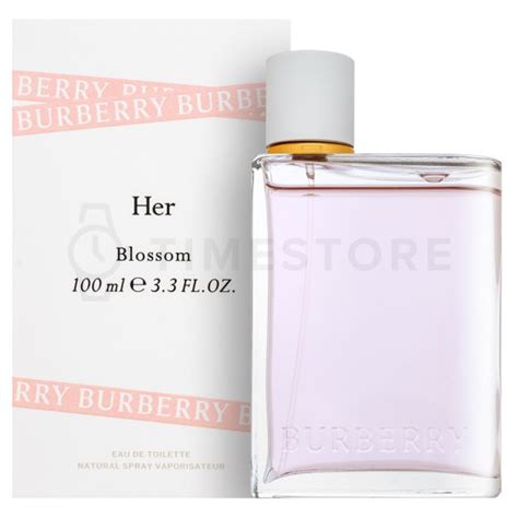 burberry toaletna voda|Burberry Her Toaletná voda.